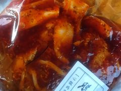 -脱骨凤爪(石桥店)