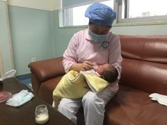 -田螺阿姨自营月嫂·育儿嫂(高新店)