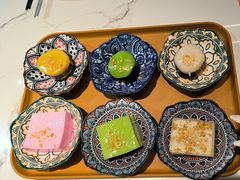 -沿江海南菜·文昌鸡祖师爷(大东海店)