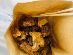 -傅强排骨(成都总店)