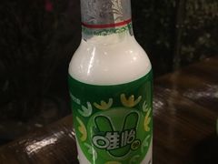 -东三里屯豌杂面