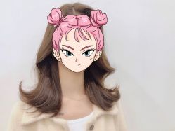 -伊本造型