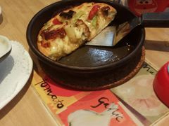 -必胜客(百联又一城店)