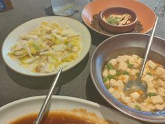 -柒园·三十年创意杭帮菜(龙湖滨江天街店)