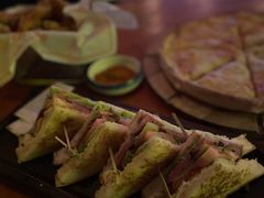 -HIB HUB公社(解放西路店)