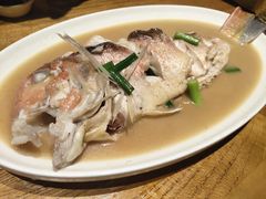 -拉完海鲜大排档(温岭店)