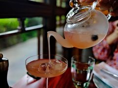 -杭州西子湖四季酒店-WL BISTRO西湖餐厅(灵隐路店)