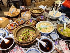 -南京大牌档(崇文门国瑞店)