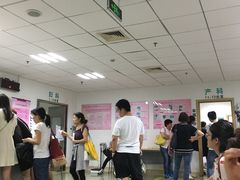 -上海市第六人民医院(临港院区)