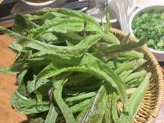 -巴奴毛肚火锅(广益哥伦布店)
