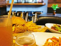 -Boxing Cat Brewery拳击猫精酿啤酒馆(永福店)