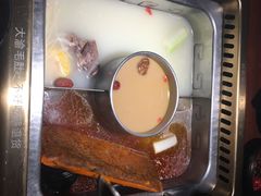-大渝火锅(苏州西城永捷店)
