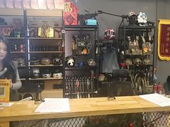 -ATD街区·密室型真人CS·团建活动(王四营店)