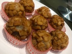 -粥旺庄(芳村店)
