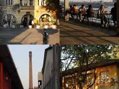 -广州市紫泥堂文化创意园景区