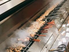 -怡妮新疆风味餐厅(东江湾路店)