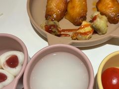 -西贝(无锡万象城店)