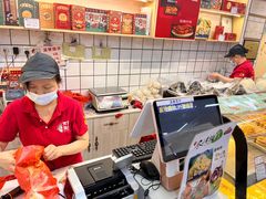-赞记龙凤礼饼(龙津路店)