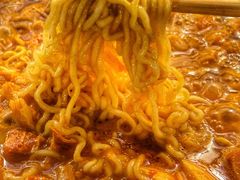 -炙韩料理·部队锅专门店