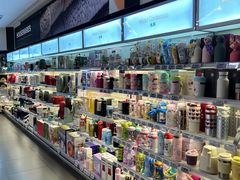 -Olé精品超市(上海港汇恒隆店)