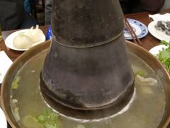 -前门张记涮肉(前门店)