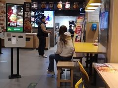 -麦当劳(东石东一路店)