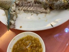 -深运潮州粥(东门店)