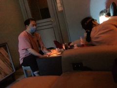 -丽晶大班SPA(大沽店)