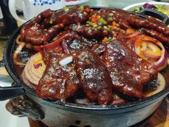 -便宜坊烤鸭店(科创店)