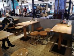 大堂-凤起龙游老面包子(凯德晶品店)