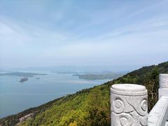 -花亭湖风景名胜区