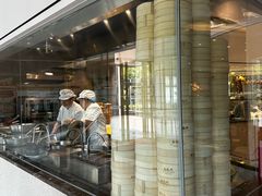 -万龙洲海鲜(南新仓店)