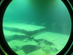 -白鹤梁水下博物馆