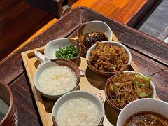 -青藤茶馆(南山路店)