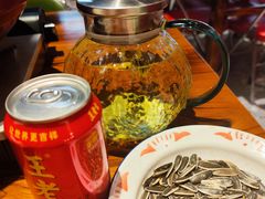 -黄弟大排档·湖南菜·小龙虾·小海鲜(凯旋北路店)