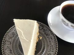自制芝士蛋糕-王老师咖啡烘焙室