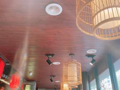 -谭鸭血老火锅(漳州路店)