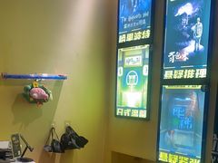 -谜盒子奇幻密室(南屏店)