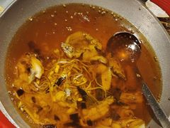 -辣婆婆(航天桥店)