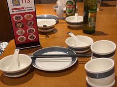 -吕氏疙瘩汤•海鲜新鲁菜(江山南路店)