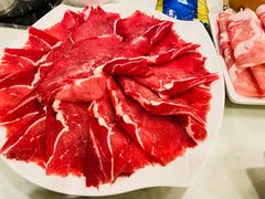 -天都肥牛(南五马路店)