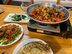 -61号餐吧(兴坪古镇漓江店)