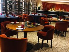 大堂-上海人家花樣年华(中山公园店)