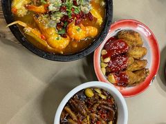 -老三样·旧食新味(万寿宫店)