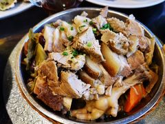 -猪肉婆私房菜(容桂总店)