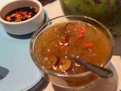 -百年果林椰子鸡(中洲店)