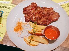 -卡朋西餐(扬名广场店)
