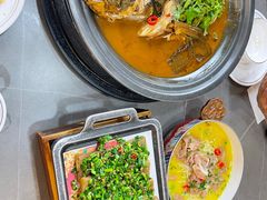 -大明王朝·南京菜(墨香路店)