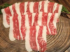 -侘与火 Wabi 侘寂烟火•锅物料理(大屯DT51店)
