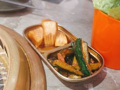 -谷牛日式烤肉(宝山U天地店)